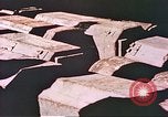 Image of wrecked equipment Manila Philippines, 1945, second 5 stock footage video 65675058935