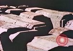 Image of wrecked equipment Manila Philippines, 1945, second 6 stock footage video 65675058935
