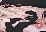 Image of wrecked equipment Manila Philippines, 1945, second 7 stock footage video 65675058935
