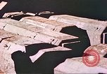 Image of wrecked equipment Manila Philippines, 1945, second 8 stock footage video 65675058935