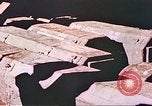 Image of wrecked equipment Manila Philippines, 1945, second 9 stock footage video 65675058935