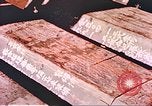 Image of wrecked equipment Manila Philippines, 1945, second 13 stock footage video 65675058935