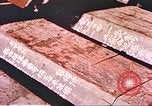 Image of wrecked equipment Manila Philippines, 1945, second 14 stock footage video 65675058935