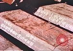 Image of wrecked equipment Manila Philippines, 1945, second 15 stock footage video 65675058935