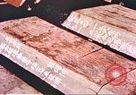 Image of wrecked equipment Manila Philippines, 1945, second 17 stock footage video 65675058935