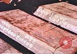 Image of wrecked equipment Manila Philippines, 1945, second 18 stock footage video 65675058935