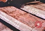 Image of wrecked equipment Manila Philippines, 1945, second 19 stock footage video 65675058935