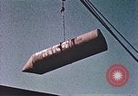 Image of wrecked equipment Manila Philippines, 1945, second 22 stock footage video 65675058935