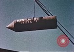 Image of wrecked equipment Manila Philippines, 1945, second 23 stock footage video 65675058935