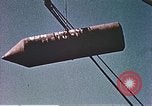Image of wrecked equipment Manila Philippines, 1945, second 24 stock footage video 65675058935