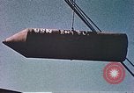 Image of wrecked equipment Manila Philippines, 1945, second 26 stock footage video 65675058935