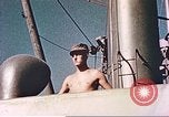 Image of wrecked equipment Manila Philippines, 1945, second 33 stock footage video 65675058935