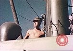 Image of wrecked equipment Manila Philippines, 1945, second 35 stock footage video 65675058935