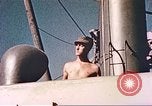 Image of wrecked equipment Manila Philippines, 1945, second 37 stock footage video 65675058935