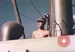 Image of wrecked equipment Manila Philippines, 1945, second 39 stock footage video 65675058935