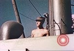Image of wrecked equipment Manila Philippines, 1945, second 40 stock footage video 65675058935