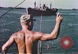 Image of wrecked equipment Manila Philippines, 1945, second 41 stock footage video 65675058935