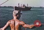 Image of wrecked equipment Manila Philippines, 1945, second 42 stock footage video 65675058935