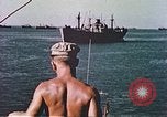 Image of wrecked equipment Manila Philippines, 1945, second 43 stock footage video 65675058935