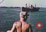Image of wrecked equipment Manila Philippines, 1945, second 44 stock footage video 65675058935