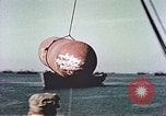 Image of wrecked equipment Manila Philippines, 1945, second 45 stock footage video 65675058935