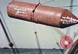 Image of wrecked equipment Manila Philippines, 1945, second 46 stock footage video 65675058935