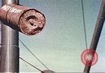 Image of wrecked equipment Manila Philippines, 1945, second 49 stock footage video 65675058935