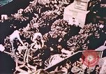 Image of wrecked equipment Manila Philippines, 1945, second 55 stock footage video 65675058935