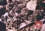 Image of wrecked equipment Manila Philippines, 1945, second 57 stock footage video 65675058935