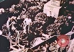 Image of wrecked equipment Manila Philippines, 1945, second 60 stock footage video 65675058935