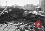 Immagine di Gli edifici danneggiati Westby Wisconsin USA, 1930, secondo 10 filmato di repertorio 65675058936