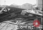 Immagine di Gli edifici danneggiati Westby Wisconsin USA, 1930, secondo 11 filmato di repertorio 65675058936