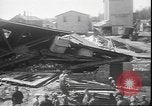 Immagine di Gli edifici danneggiati Westby Wisconsin USA, 1930, secondo 15 filmato di repertorio 65675058936