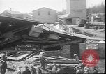 Immagine di Gli edifici danneggiati Westby Wisconsin USA, 1930, secondo 16 filmato di repertorio 65675058936