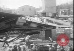 Immagine di Gli edifici danneggiati Westby Wisconsin USA, 1930, secondo 17 filmato di repertorio 65675058936