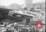 Immagine di Gli edifici danneggiati Westby Wisconsin USA, 1930, secondo 18 filmato di repertorio 65675058936