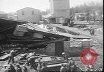 Immagine di Gli edifici danneggiati Westby Wisconsin USA, 1930, secondo 19 filmato di repertorio 65675058936