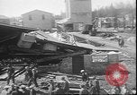 Immagine di Gli edifici danneggiati Westby Wisconsin USA, 1930, secondo 21 filmato di repertorio 65675058936