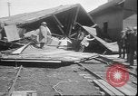 Immagine di Gli edifici danneggiati Westby Wisconsin USA, 1930, secondo 23 filmato di repertorio 65675058936