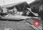 Immagine di Gli edifici danneggiati Westby Wisconsin USA, 1930, secondo 24 filmato di repertorio 65675058936