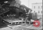 Immagine di Gli edifici danneggiati Westby Wisconsin USA, 1930, secondo 28 filmato di repertorio 65675058936