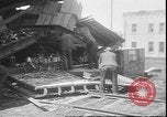 Immagine di Gli edifici danneggiati Westby Wisconsin USA, 1930, secondo 29 filmato di repertorio 65675058936