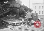 Immagine di Gli edifici danneggiati Westby Wisconsin USA, 1930, secondo 30 filmato di repertorio 65675058936