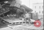 Immagine di Gli edifici danneggiati Westby Wisconsin USA, 1930, secondo 31 filmato di repertorio 65675058936
