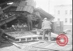 Immagine di Gli edifici danneggiati Westby Wisconsin USA, 1930, secondo 32 filmato di repertorio 65675058936