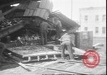 Immagine di Gli edifici danneggiati Westby Wisconsin USA, 1930, secondo 33 filmato di repertorio 65675058936