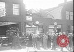 Immagine di Gli edifici danneggiati Westby Wisconsin USA, 1930, secondo 40 filmato di repertorio 65675058936