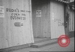 Immagine di Gli edifici danneggiati Westby Wisconsin USA, 1930, secondo 46 filmato di repertorio 65675058936