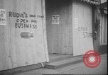 Immagine di Gli edifici danneggiati Westby Wisconsin USA, 1930, secondo 47 filmato di repertorio 65675058936