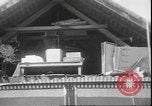 Immagine di Gli edifici danneggiati Westby Wisconsin USA, 1930, secondo 48 filmato di repertorio 65675058936